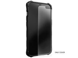 STM BAGS,ELEMENT GLASS IPHONE 13/13 PRO