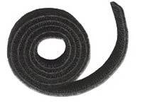 C2G 25FT HOOK & LOOP CBL WRAP