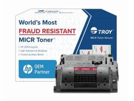 TROY MICR HP 605/606 HY TONER
