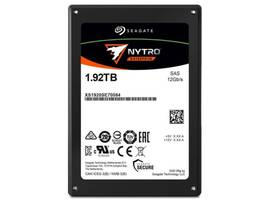 SEAGATE 1.92TB SSD 3.5IN 1-DWPD - ORDER QTY 14