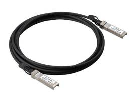 AXIOM 10GBASE-CU SFP+ PASSIVE DAC TWINAX CABLE UBIQUITI COMPATIBLE 2M
