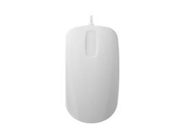 CHERRY MOUSE - WHITE
