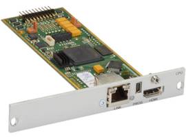 BLACK BOX CORP DKM HDMI DAUGHTER BOARD, TX CARD - CATX