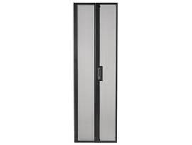 SCHNEIDER NETSHELTER SV 42U 600W PERFTD REAR DOORS