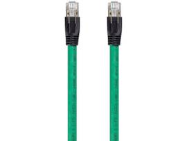 MONOPRICE ENTEGRADE SERIES CAT8 24AWG S/FTP ETHERN