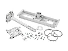 LEGRAND-CHIEF SYSTEM SUSP CEILING PROJ 0-12 INCH WHITE