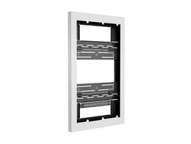 LEGRAND-CHIEF WALL DISPLAY ENCLOSURE PORTRAIT 48 W