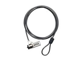 TARGUS DEFCON CL LPTP CBL LOCK