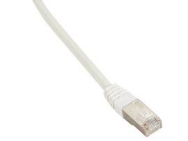 BLACK BOX CORP ITE 15 FEET 24 AWG, SLD EVNSL0173WH-0015