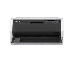 EPSON PRINTER LQ-780N 24 PIN 80 COL NETWORKUPS