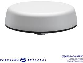 WI-FI 4X4 2.4/5.0GHZ 5M/16 RPSP WHT