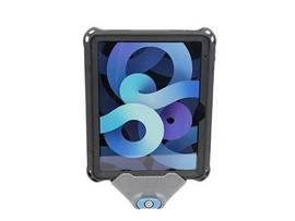 GAMBER KIT: IPAD DOCKING STATION AND INFOCASE RUGGED DOCKING CASE FOR IPAD 10.9IN (GEN10)