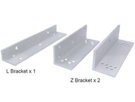 GV-B600LZ LZ BRACKET