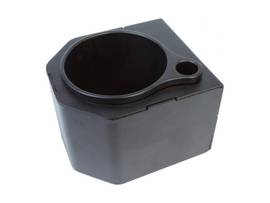 GAMBER FORKLIFT CUPHOLDER BRACKET