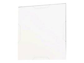 LEGRAND-CHIEF PAC526 COVER KIT - WHITE