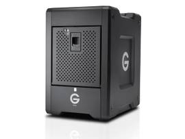 G-SPD SHUTTLE THUNDERBOLT SSD 16000G BLK