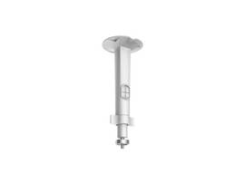 HIKVISION PENDENT MOUNTALUMINUM ALLOYHIKVISION WHITE