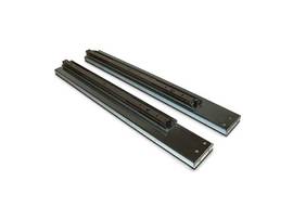 10000 RACK 1U MONITOR UTILITY SHELF