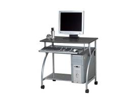 SAFCO MOBILE PC STAT. ANTRACITE