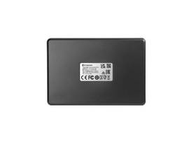 TRANSCEND 1TB STOREJET 2.5IN C3 USB3.1 SLIM/LUXURY