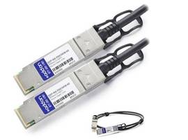 ADD-ON.5M QSFP-40G-PDAC50CM COMP TAA DAC