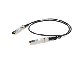 AddOn HP J9281B to Extreme Networks 10304 Compatible 10GBase-CU SFP+ to SFP+ Dir