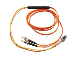 TRIPP LITE FIBER OPTIC MODE CONDITION ST-LC-2M(6)