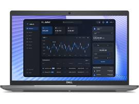 DELL MOBILE PRECISION 3590 CORE ULTRA 5 125H 16GB 1DIMM 256GB SS NT INTEL HD 1920X1080 WLS W11 3C 54WH 15.6IN