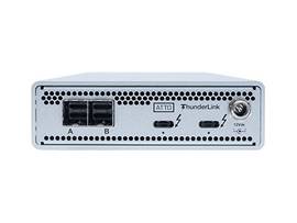2PORT 40GB THUNDERBOLT TO