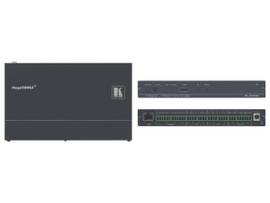 KRAMER 16-PORT MASTER ROOM CONTROLLER COMPACT