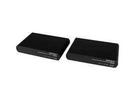 USB HDMI OVER CAT5E CAT6 KVM EXTENDER