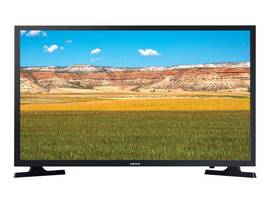 SAMSUNG 32IN 60HZ D-LED 3-SIDED BEZEL-LESS DESIGN, HDMI (2), WIFI 4, BLUETOOTH, ATSC/CLEAR QAM TUNER, BIZ TV APP (ANDROID/IOS)