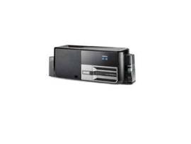 HID DTC5500LMX DUAL-SIDED PRINTER 2M BASE MODEL PRINTER-WITHOUT LOCKING HOPPERS
