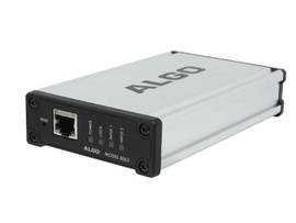 IP DOOR CONTROLLER