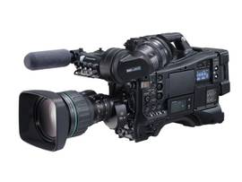CAMCORDER 4K/HDR ENG SHOULDER MEMORYCARD