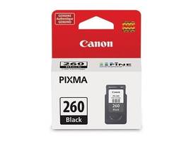 CANON PG-260 BLK INK CRTG