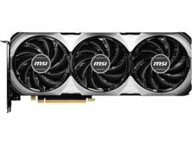 MSI RTX 4070 VENTUS 3X E 12G OC