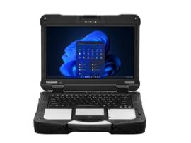 PANASONIC WINDOWS 11 PRO, MK2, INTEL CORE ULTRA 7-165H PROCESSOR, 32GB, 512GB SSD OPAL, LTE, 64 BIT, MUI