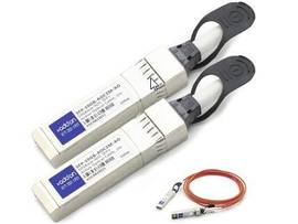ADD-ON2M SFP-10GB-AOC2M COMP TAA DAC