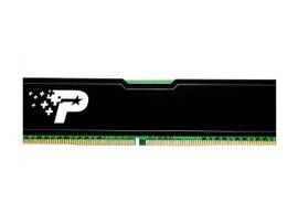PATRIOT SL 4GB 2133MHZ CL15 UDIMM HS