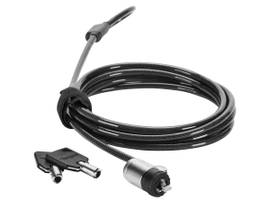 TARGUS MASTER KEYED CBL LOCK NB 6FT (25PK)