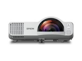 EPSON POWERLITE L210SW PROJECTOR