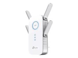 LENOVO AC2600 WI-FI RANGE EXTENDER