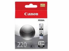 CANON PGI-220 BLACK INK TANK