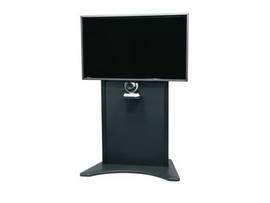 MILESTONE CARTS FVS 800 SNGLSTAT BLK