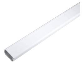LEGRAND-WIREMOLD CORDMATE II 5FT. CHANNEL WHT (PKG OF 20)