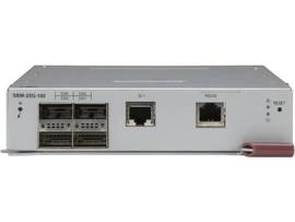 SUPERMICRO SUPERBLADE 25G SWITCH WITH QSFP28 UPLINKS