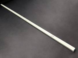 LEGRAND-WIREMOLD PLGMD 6FT. 2 CRT 18IN. OC 2000 GRAY (PKG OF 2)