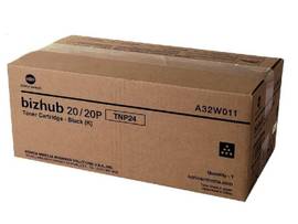 KONICA MINOLTA TONER CARTRIDGE BLACK (8K YIELD)