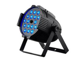 MONOPRICE STAGE RIGHT BY STAGE WASH 18X18W LED PAR